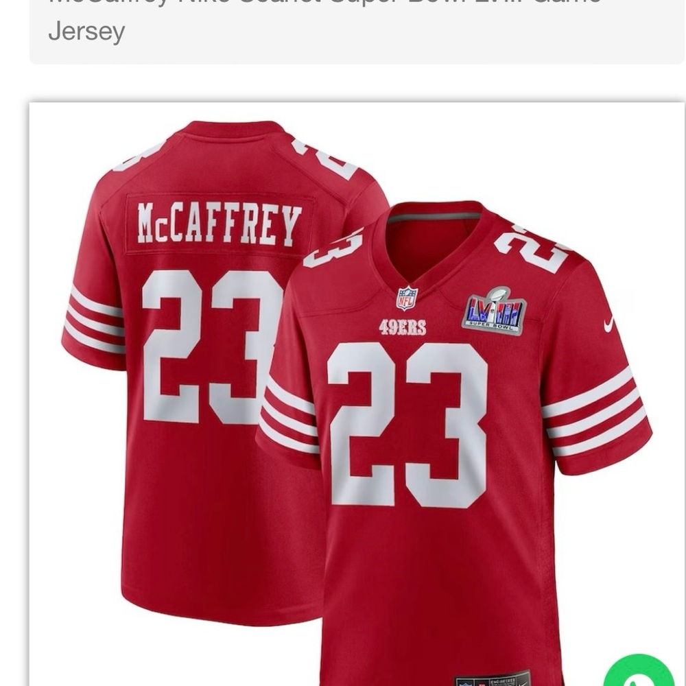 McCaffrey